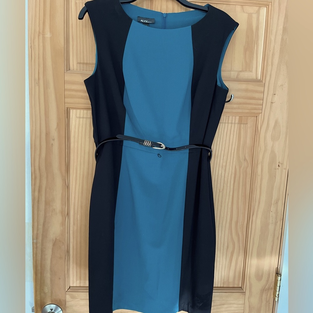 Casual/work dress size 12